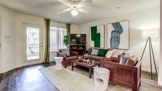 Hideaway Gainesville Apartments